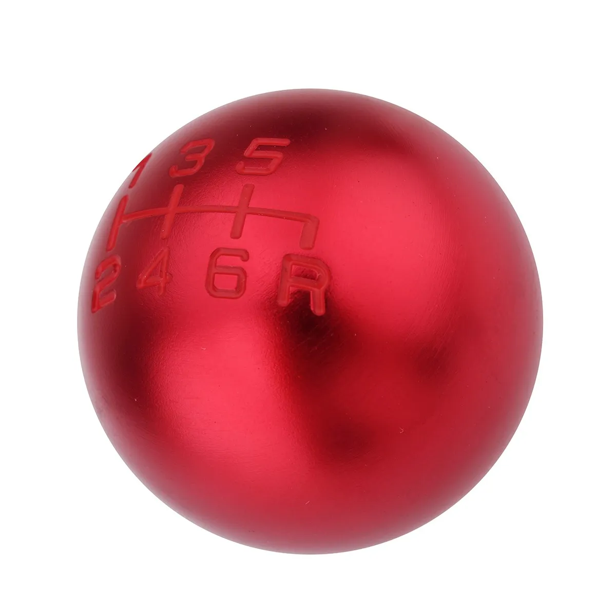 Рукоятка переключения передач из алюминия 6 скоростей|aluminum gear shift knob|gear knobshift knob |