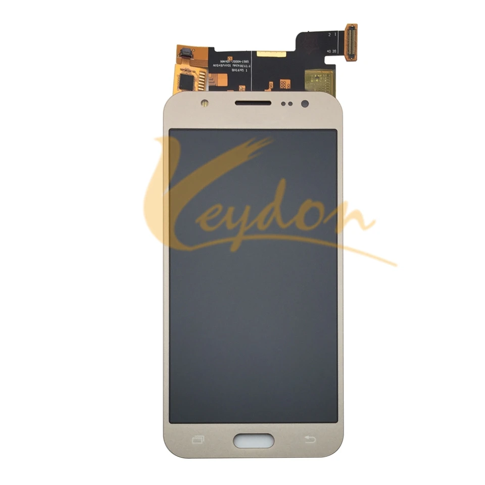 J500 ЖК дисплей для Samsung Galaxy J5 2015 J500F J500FN J500M J500H сенсорный экран дигитайзер