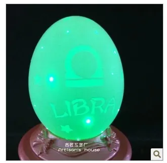 Созвездие яйцо музыкальная шкатулка подарок на день рождения Рождество бойфренд