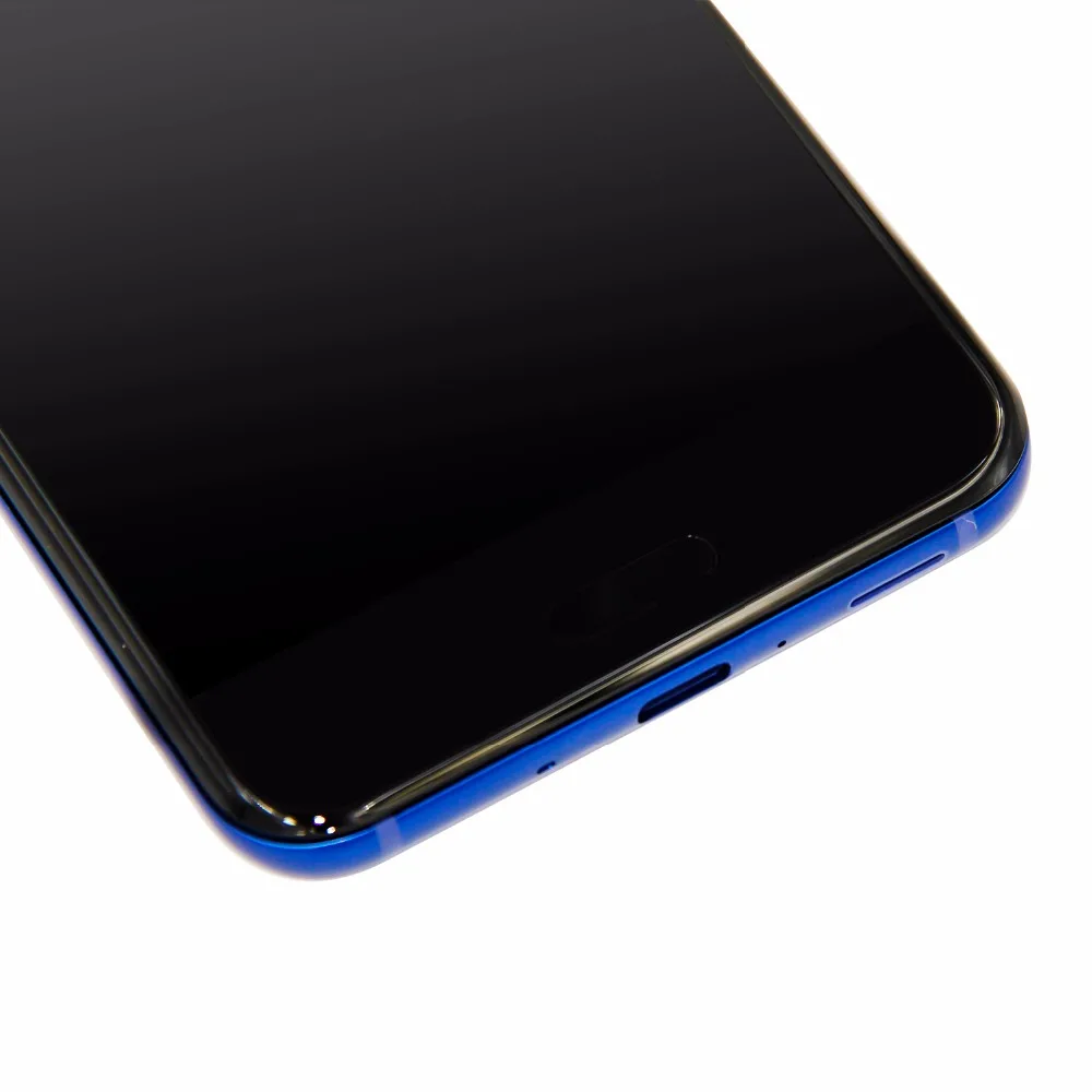 Для 5," htc U11 ЖК-дисплей Дисплей кодирующий преобразователь сенсорного экрана в сборе Запчасти для авто 2560*1440 для htc U-3w U-1w U-3u ЖК-дисплей