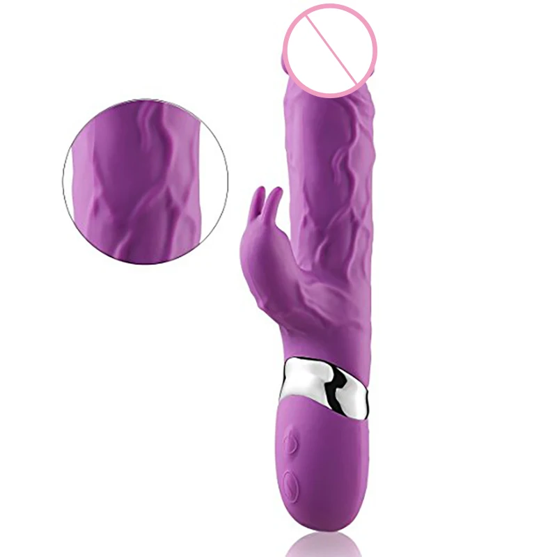 100% Новые вибрационные вибраторы для женщин G Spot секс игрушки взрослых