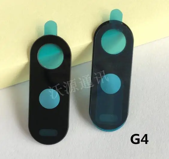 2pcs. много для Motorola Moto G4 плюс E4 G5 G5S Z play Z2 играть силы X4 сзади Камера Стекло объектив