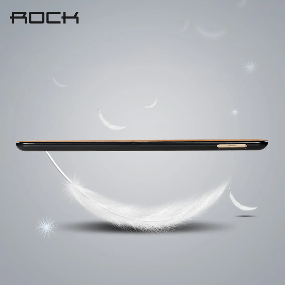 Защитный чехол для Apple iPad Pro 2017 версии ROCK 10 5 дюймов|tablet pc case|tablet protection case10.5 tablet case |