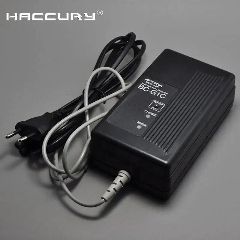 Пополнение зарядного устройства для TOPCON GTS 332N/102N ES 602G gowin|topcon charger|topconreplenisher |