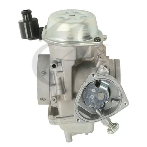 

Карбюратор для Yamaha Grizzly YFM660 2002-2008 Bombardier Can-Am DS650 Baja Racer X 2000-2007 Polaris PREDATOR 500 четырёхкамерный карбюратор для квадроциклов