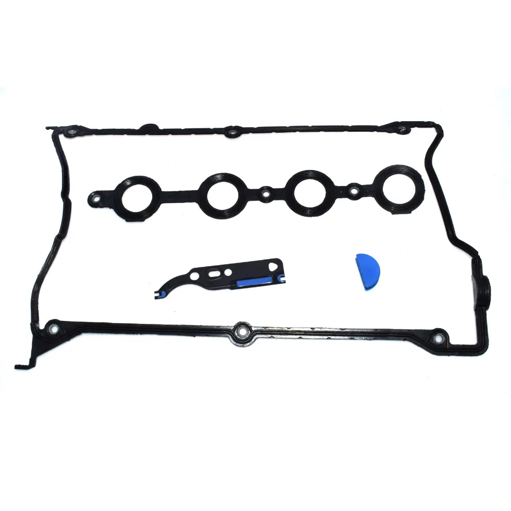 Комплект прокладок крышки клапана ISANCE 058198025A для Audi A4 TT Quattro VW Passat Beetle Golf 1 8 L4 1997-2006 |