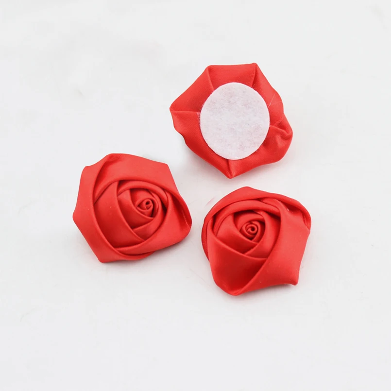 PF 15 шт. розы DIY ремесла ручной работы для рукоделия Вышивание Интимные аксессуары