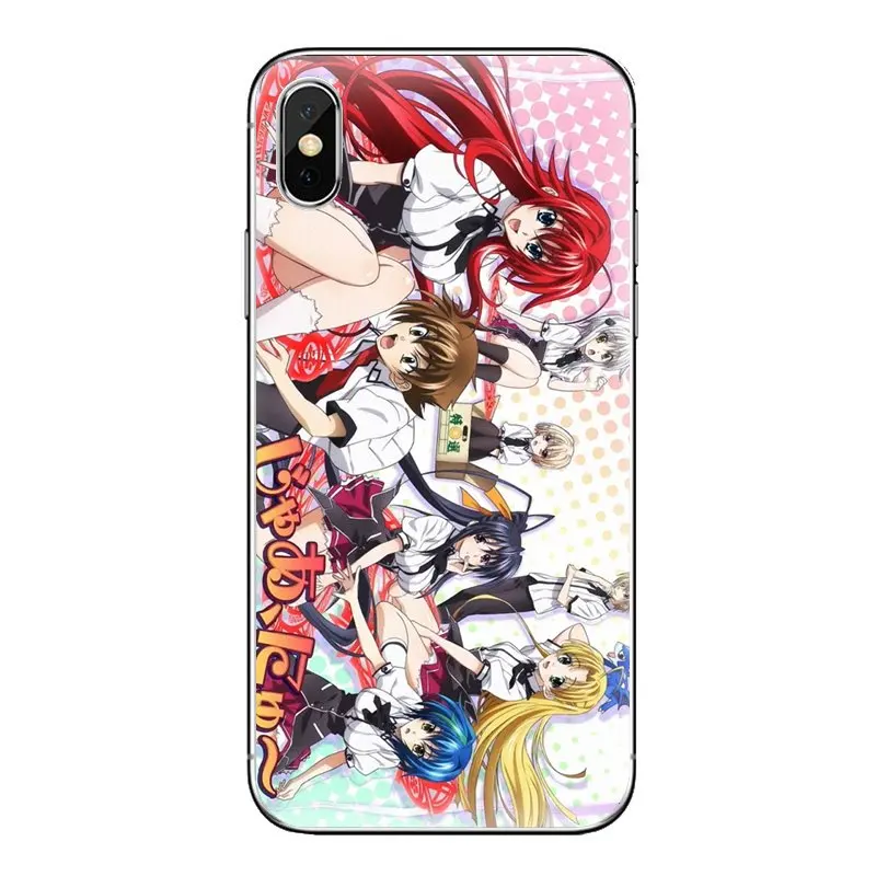 Высокая школа DXD обувь для косплея аниме Akeno Риас Gremory Huawei Honor 8 8C 8X9 10 7A 7C Коврики 20