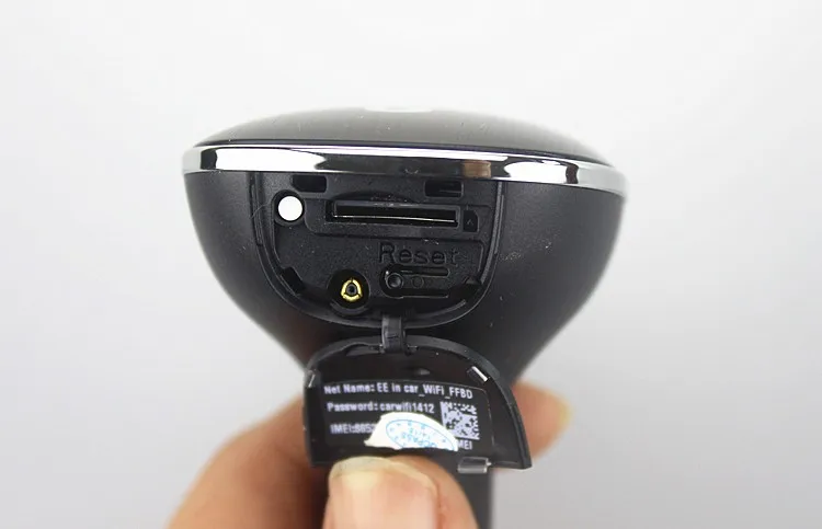 Разблокированный автомобильный wifi Huawei E8377 E8377h 153 Hilink LTE Hotspot 4G Cat5 12V Wifi роутер usb