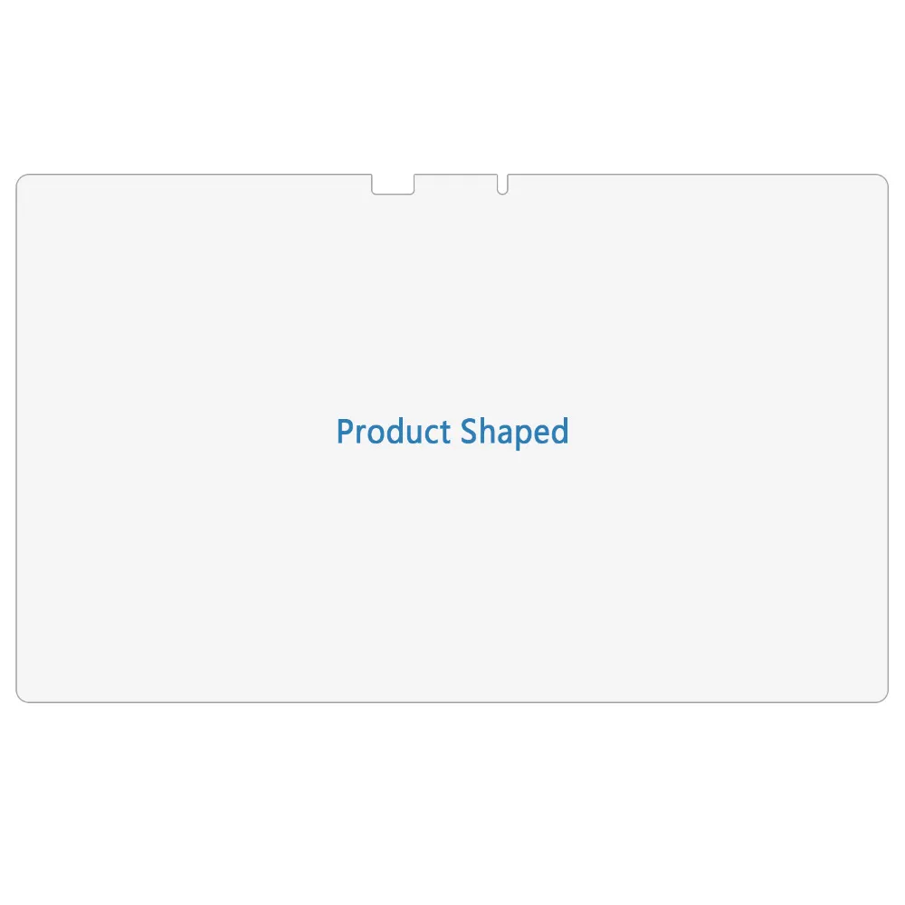 Anti Glare 12.5-inch Laptop Screen Protector for Dell Latitude 12 5000 5280 Ultrabook Matte LCD Guard Film 2pcs |