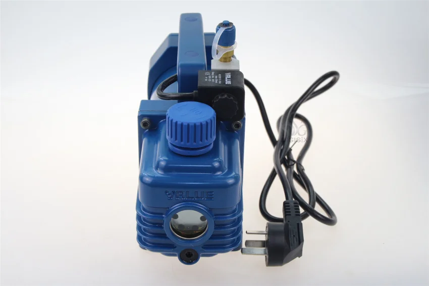 Бесплатная доставка V-i115S-M Кондиционер Вакуумный Холодильник Хладагента 1 Л Насос