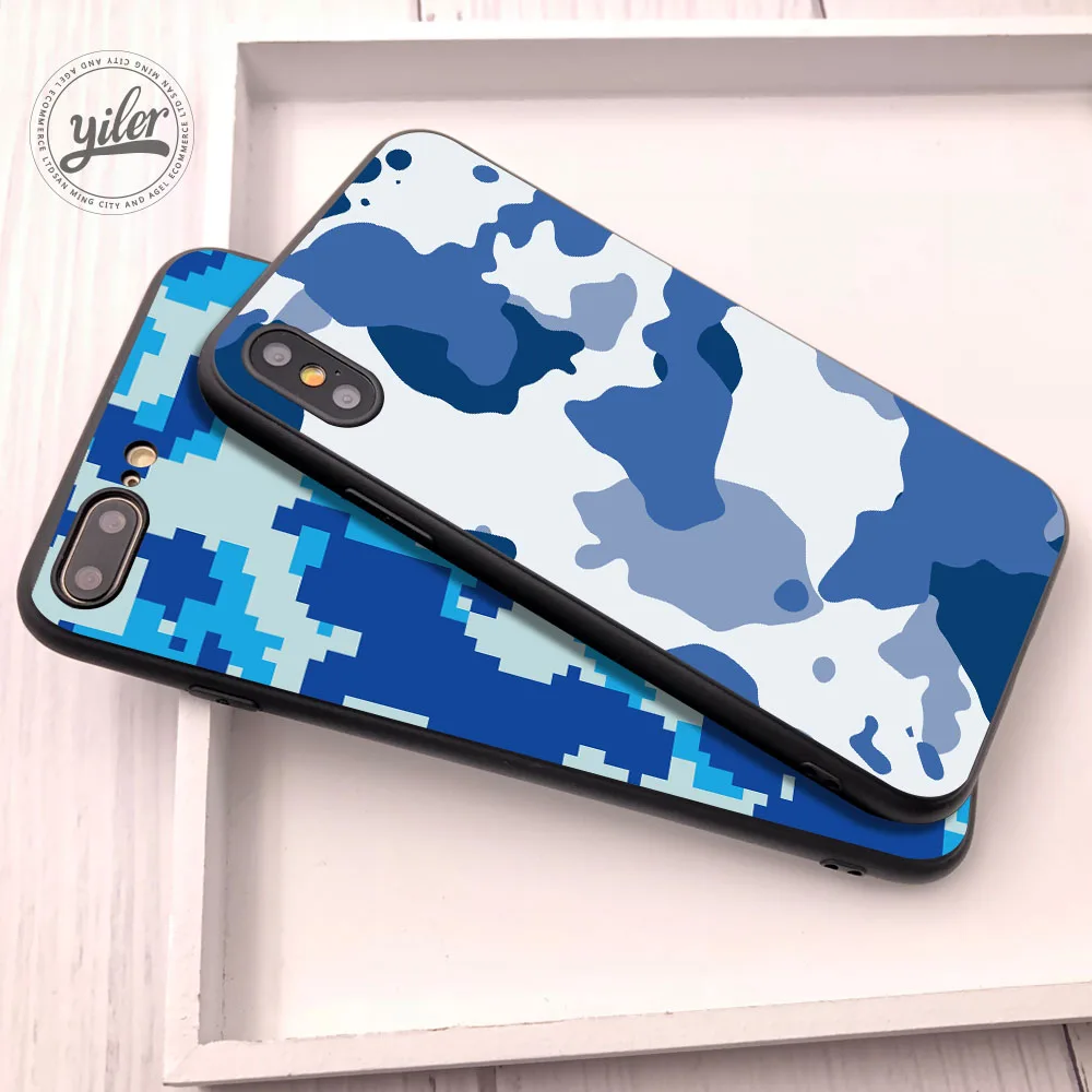 Армейский чехол для iPhone Xs 11 Pro Max чехол для iPhone 7 чехол Чехол для Funda iPhone XR чехол для iPhone X SE 5S 6 7 8 Plus XS чехол s
