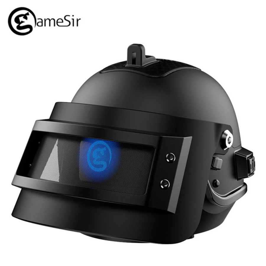 GameSir GB98K портативный Bluetooth динамик беспроводной Открытый громкий звуковая
