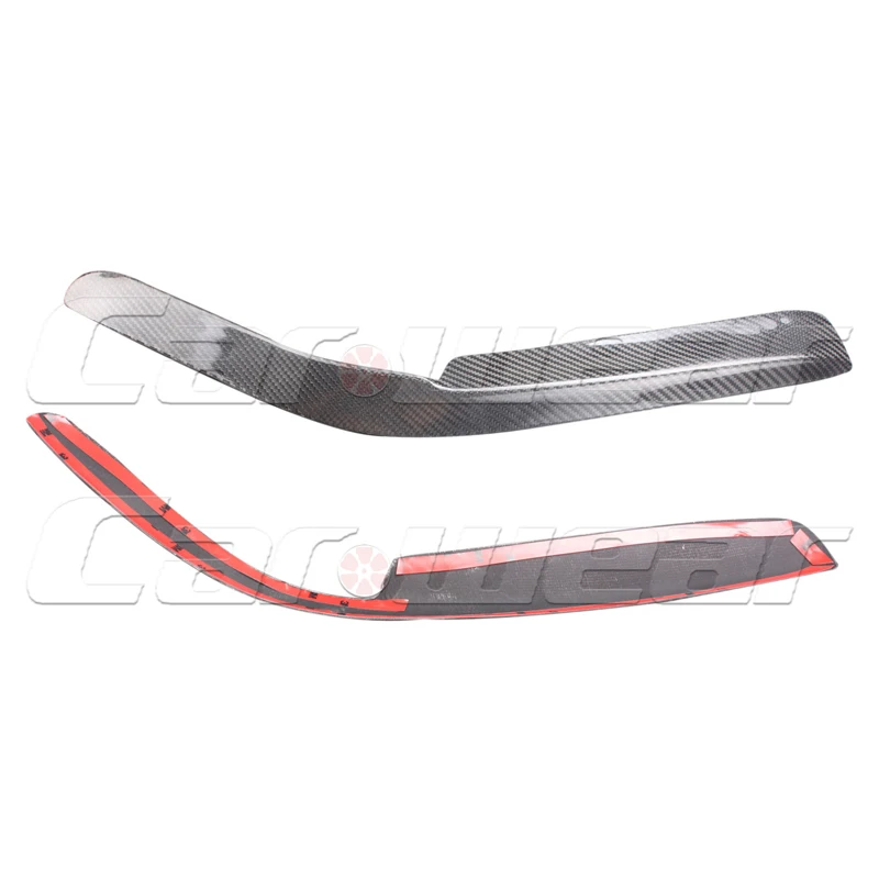 Чехол из углеродного волокна для фар 1991 ~ 1995 Toyota Corolla|headlight eyelids|for toyotacarbon fiber |