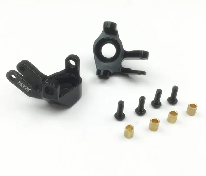 Ступица руля для 1/10 Axial SCX10 II 90046 запчасти|Детали и аксессуары| |
