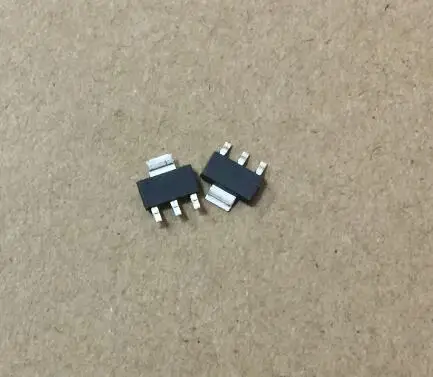 10 шт BCP69 SOT223 PNP транзистор | Электронные компоненты и принадлежности