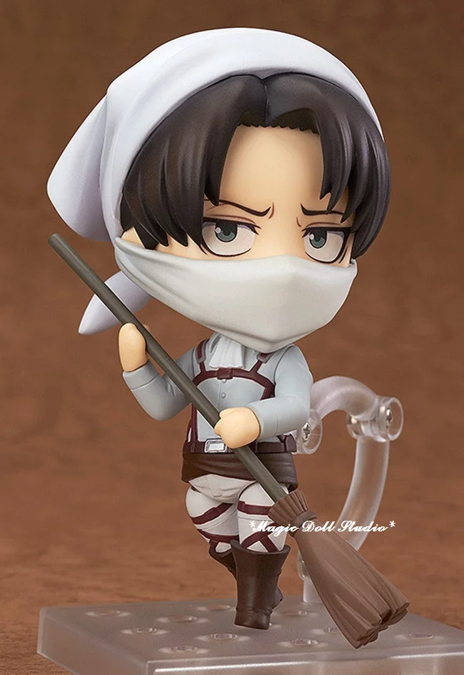 [OB018] GSC Obistu11 10 см высоком собрать фигурка кукла #417 мини-фигурка для розничной
