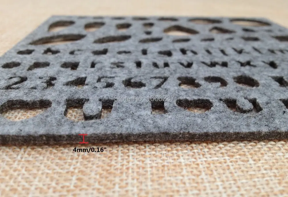 7 шт. игла для валяния аппликация Плесень Для начинающих детей игрушка ремесло HD037