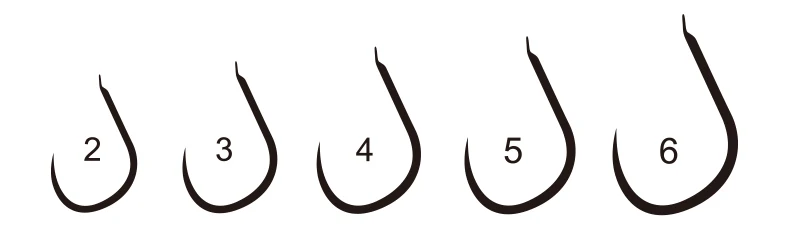 Mustad 13004 рыболовные крючки не-Барб крючок Anzol рыболовный морской средний большой рыбы для ловли карпа, сома пресной воды Barbless рыболовный крючок