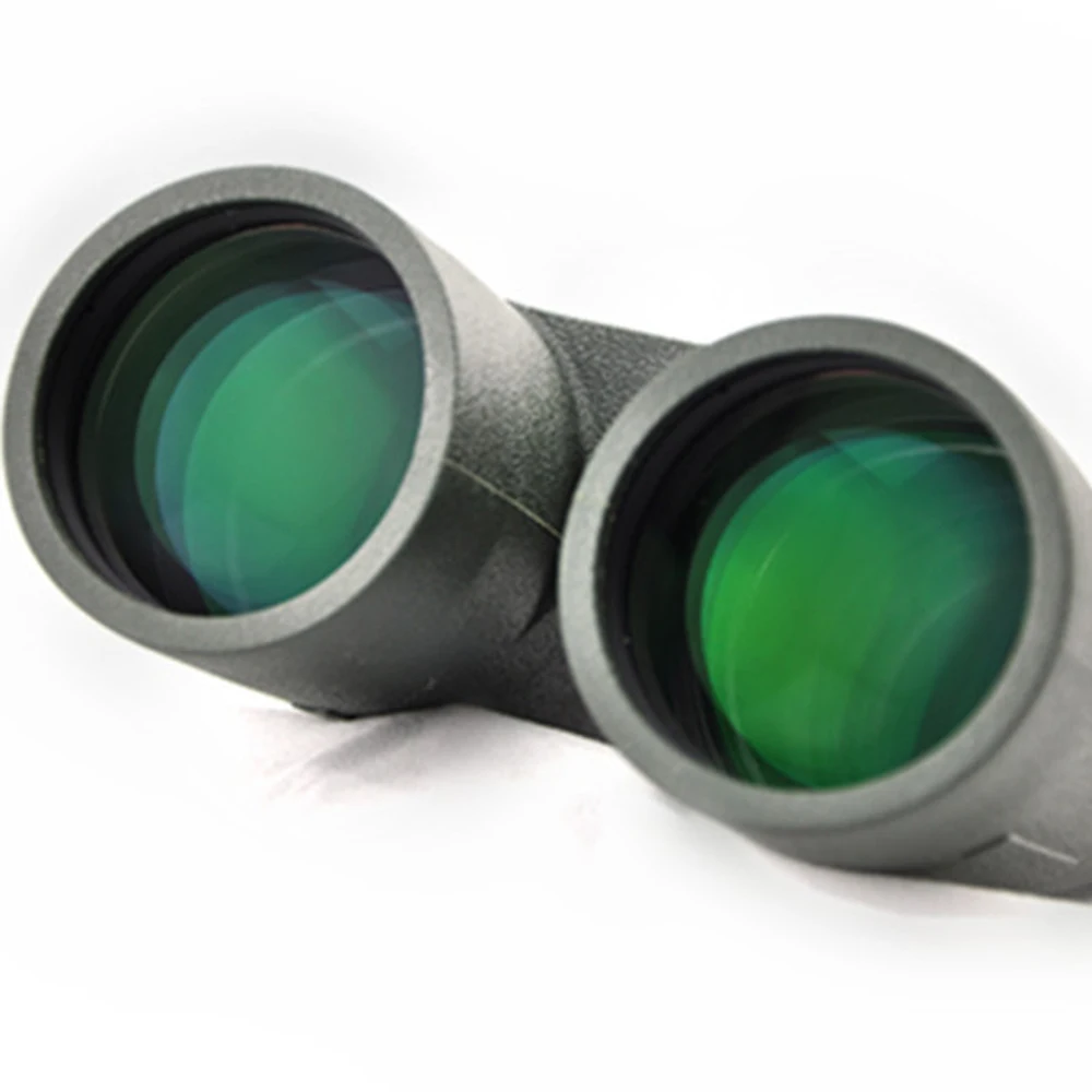 Visionking 12x56 Профессиональный бинокль телескоп высокой мощности водонепроницаемый