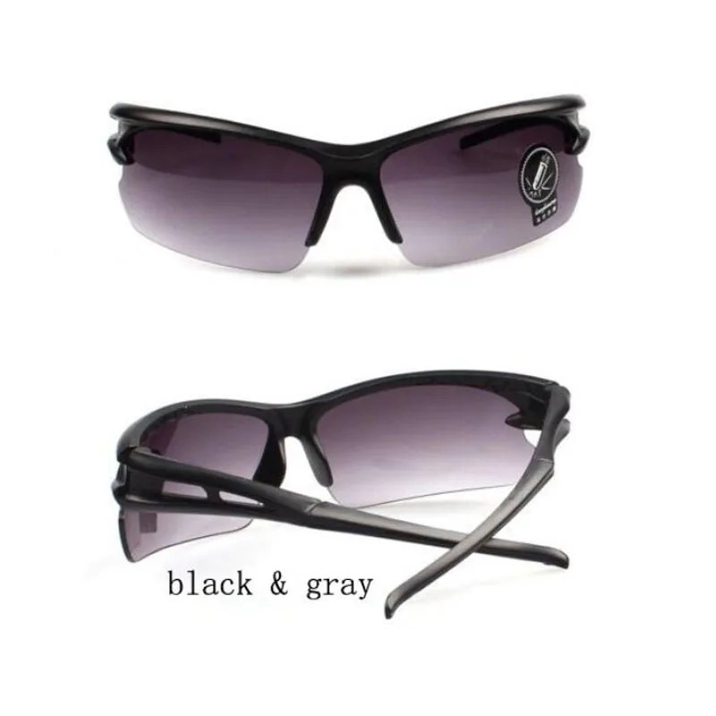 Антибликовые очки ночного видения для вождения мотоцикла Защитная Экипировка