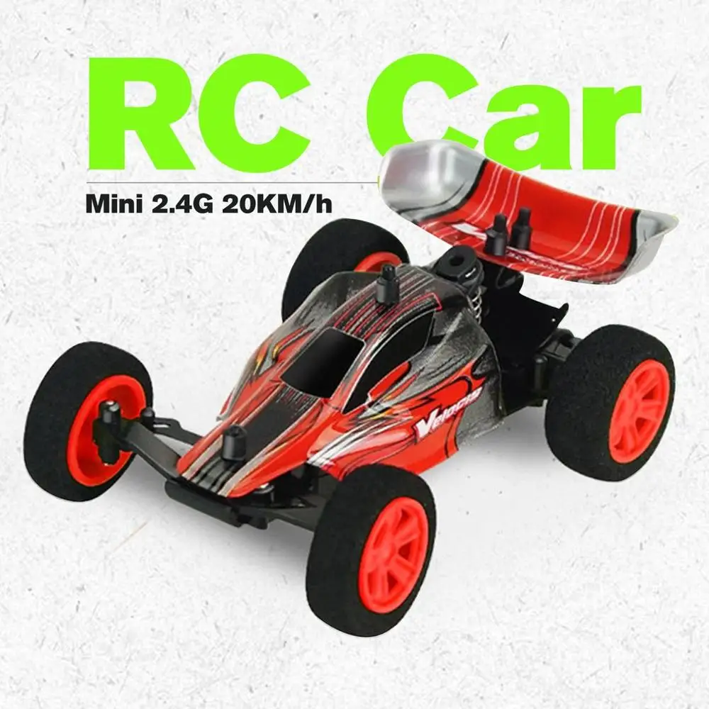 Новейшая машинка на радиоуправлении электрические игрушки ZG9115 1:32 Mini 2 4G 4WD