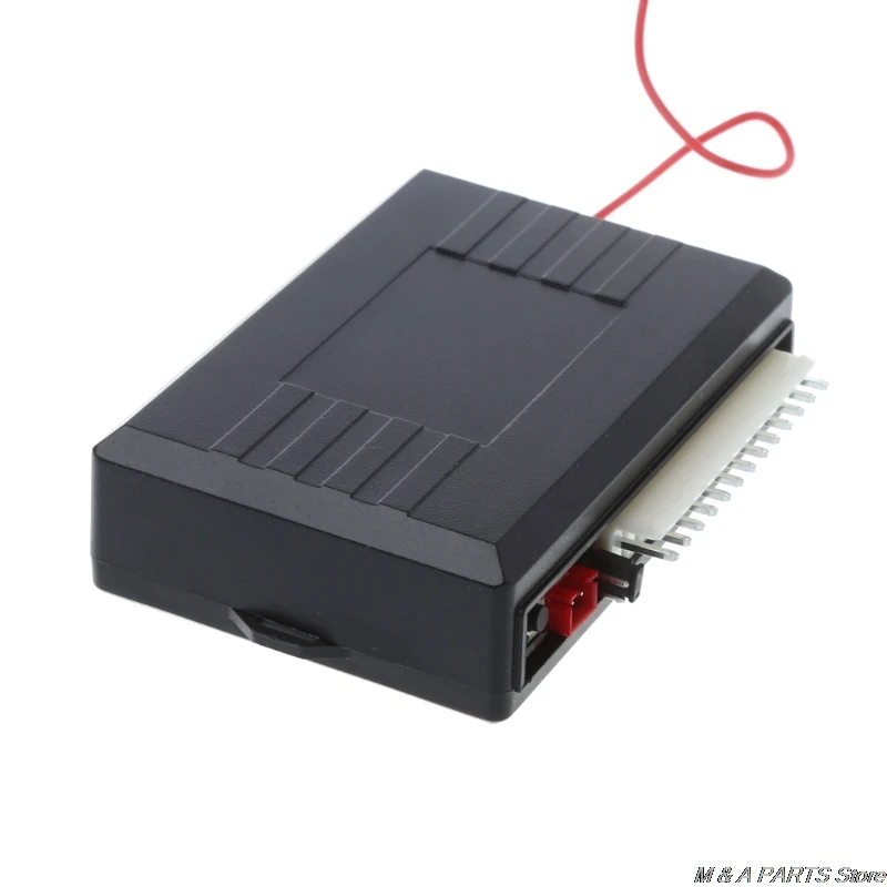 VH13P 12V Автомобильная сигнализация с дистанционным управлением центральный