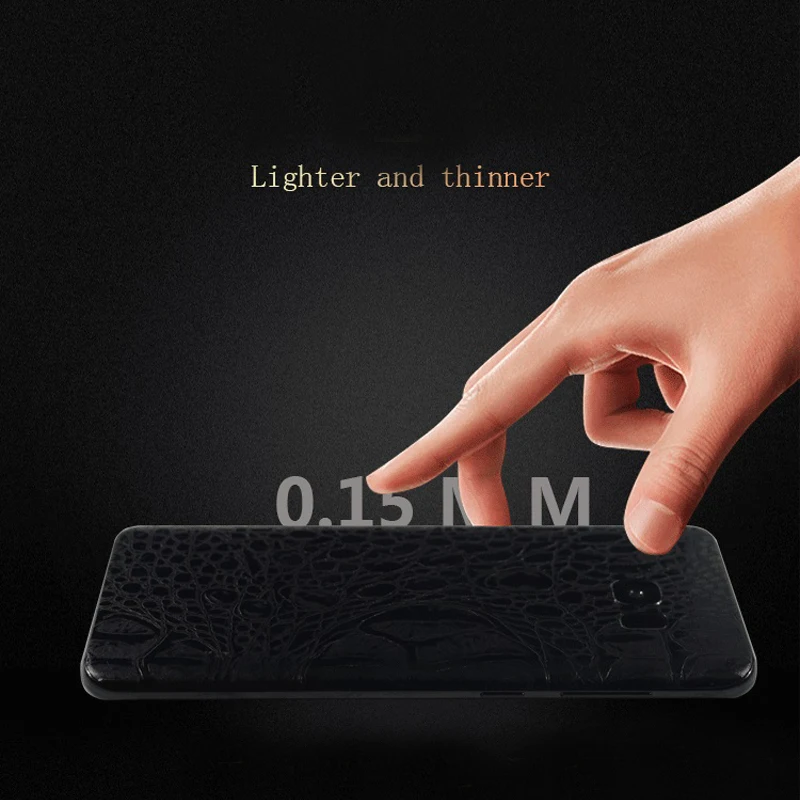 Крокодиловая линия кожа зерновая наклейка пленка обёрточная бумага оболочка