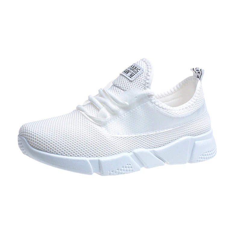 2018 ladies summer outdoor ultra light running shoes mesh breathable training damesschoenen sports BZ-076 | Спорт и развлечения