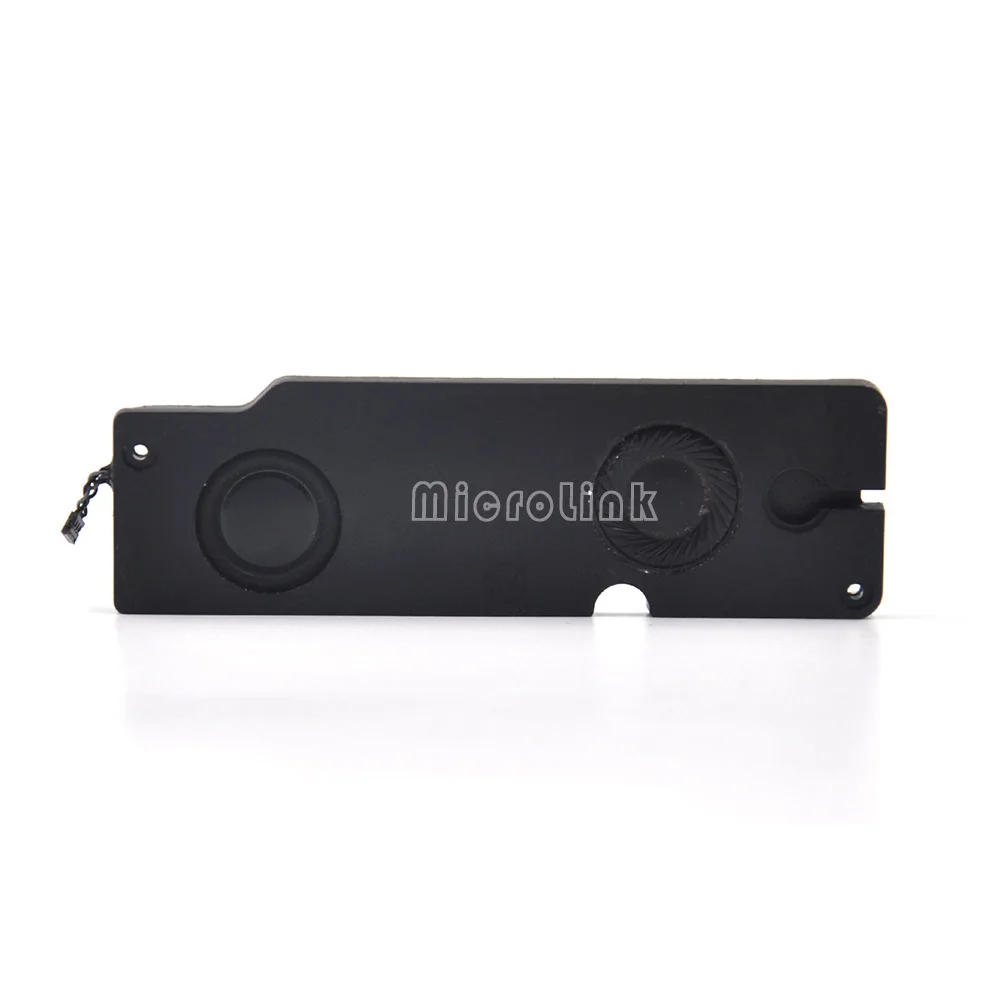 Сменный сабвуфер для Macbook Pro 17 дюймовый A1297 правый и левый динамик 2010|subwoofer speakers|12