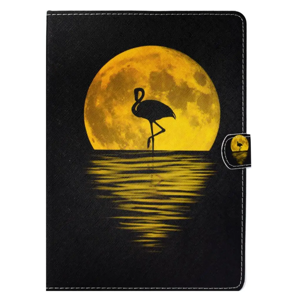 Чехол для планшета Smart Sleep Samsung Galaxy Tab S3 9 7 T820 T825 T825C T829 825 дюймов флип кожаный чехол