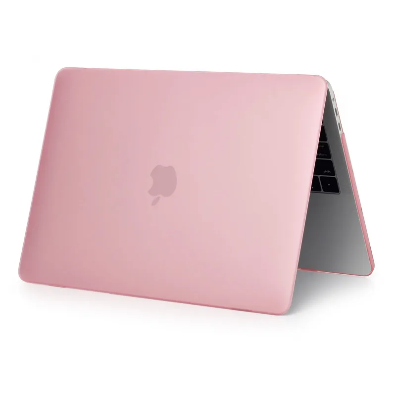 Чехол для ноутбука housse Mac Book Air 13 случае A1466 Pro retina 11 12 3 15 4 дюймов с сенсорным BarA1706