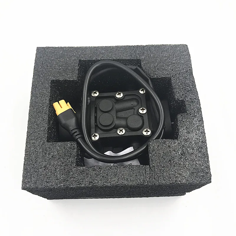 Оригинальный комплект водяного насоса Dji MG-1 PART34 (пряжка в комплекте) для DJI