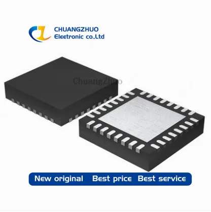 

10 шт. AIC3254 TLV320AIC3254IRHBR QFN-32 новые и оригинальные