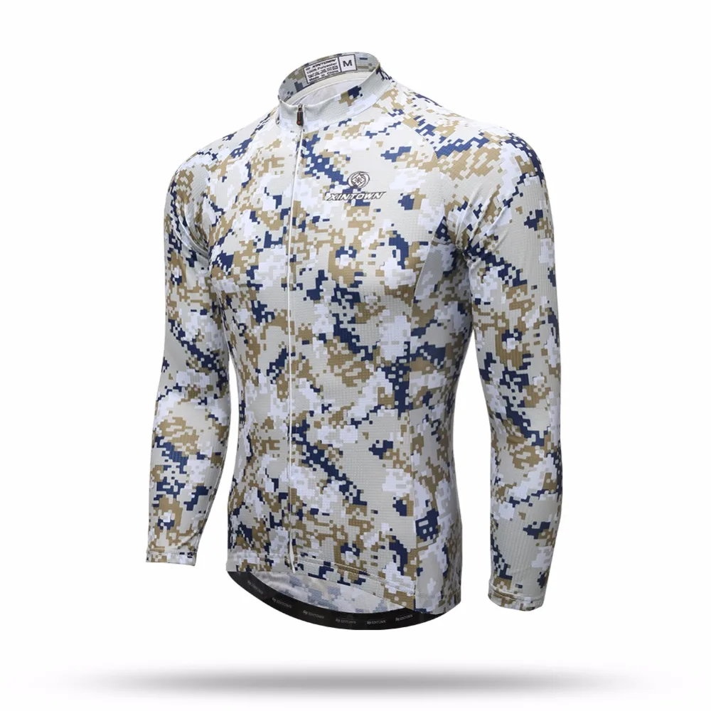 Мужская зимняя теплая велосипедная куртка Mtb ropa ciclismo hombre флисовая ветрозащитная