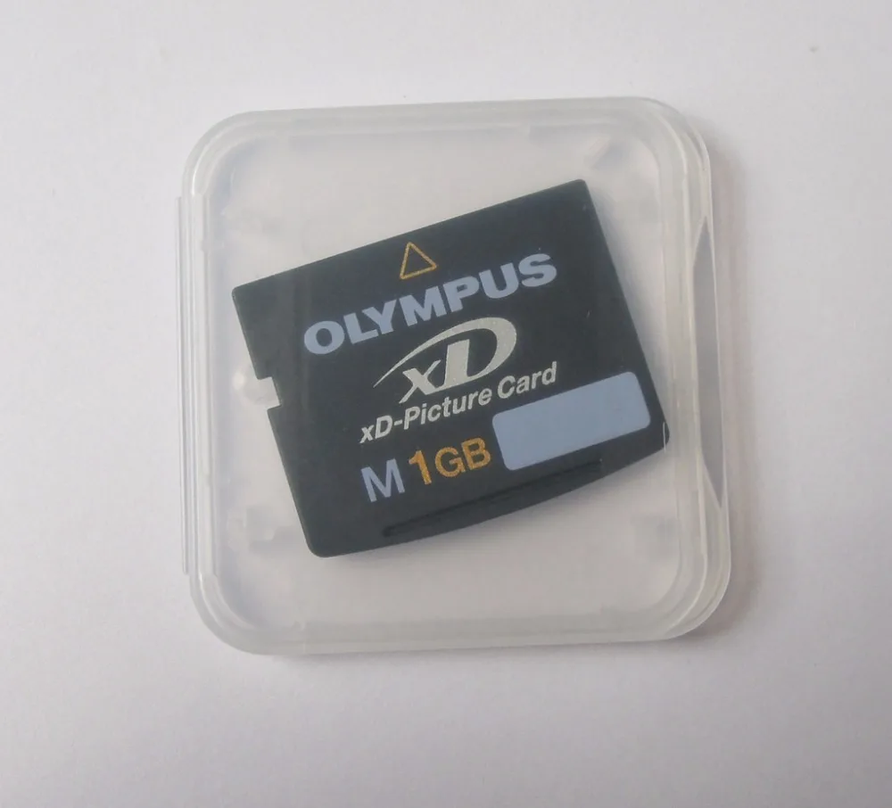 2 ГБ 1 ГБ XD карта памяти для камеры OLYMPUS M-XD1GMP M 1 Гб 2 Гб Подлинная Новинка дешево