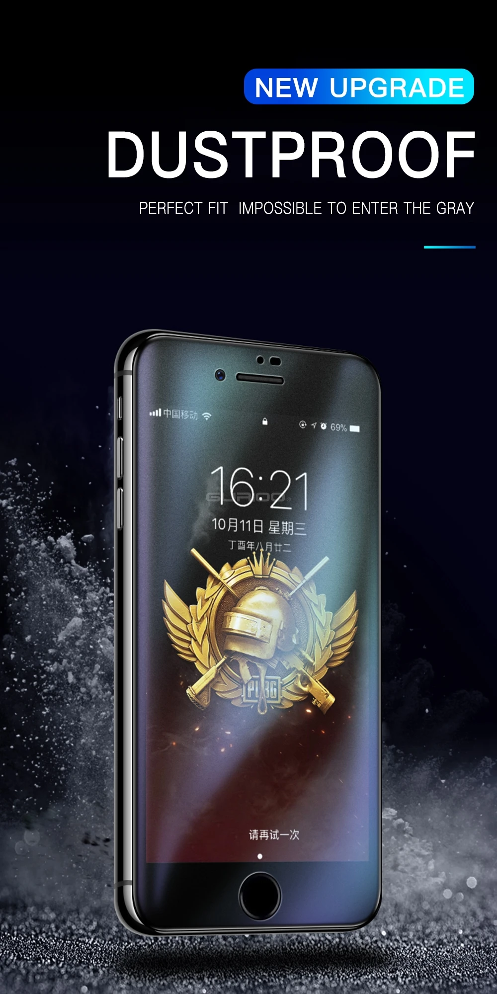 9H полное матовое закаленное стекло для samsung Galaxy J8 J6 J4 J2 Plus J7 J5 J3 Pro Prime Защитная пленка для экрана