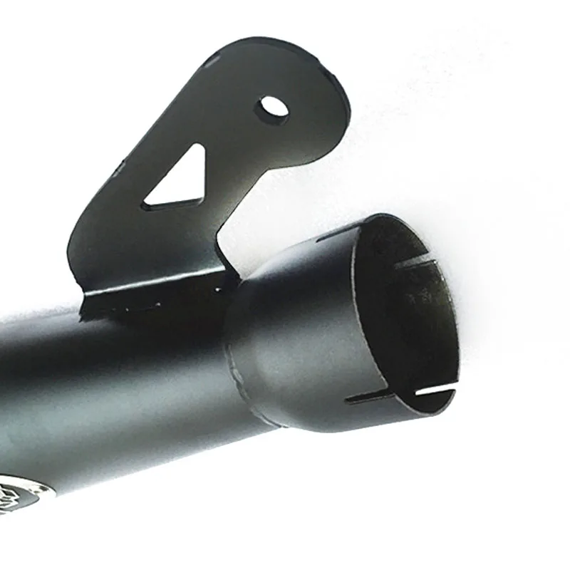 S1000 Motorcycle M4 Exhaust Full Systems Muffler Pipe Stainless Steel Slip-on for BMW 2010 2011 2012 2013 2014 | Автомобили и