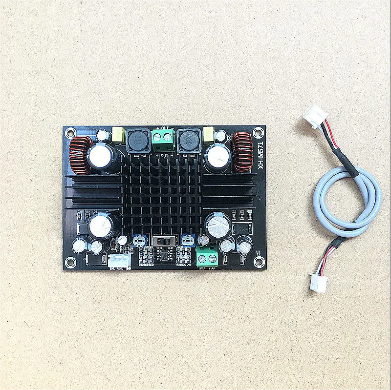 150W подойдет как для повседневной носки так AMP доска XH M571 высокое Мощность