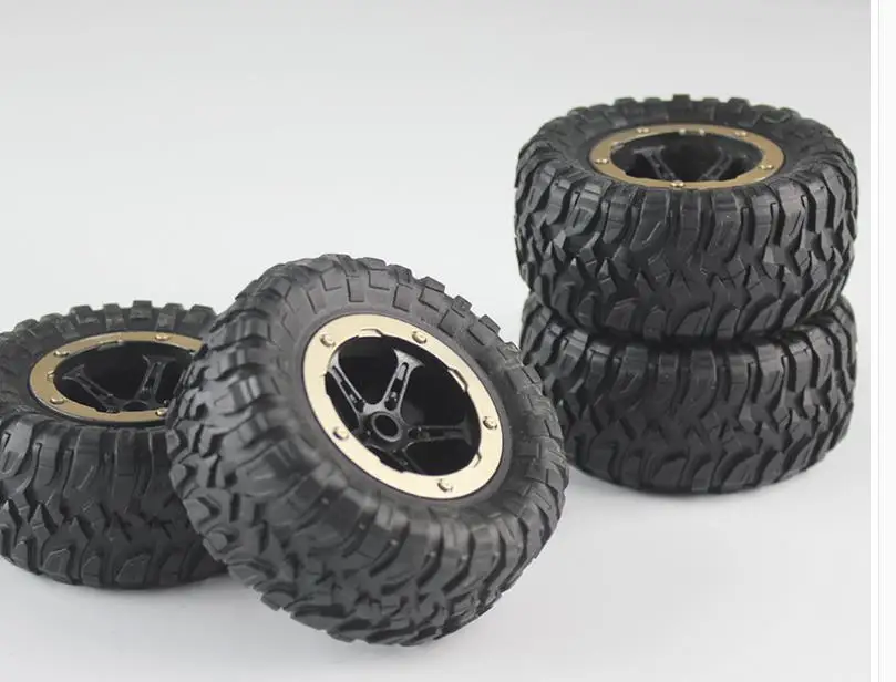 

JJR / C jjrc Q15 колесо дистанционного управления для четырехколесного привода