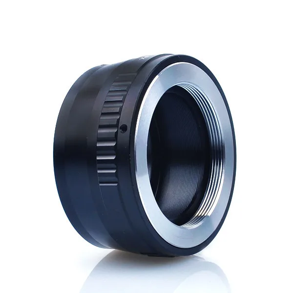 Кольцо-адаптер для объектива Pixco винтовых объективов M42 к FujiFilm Fuji FX X с крышкой