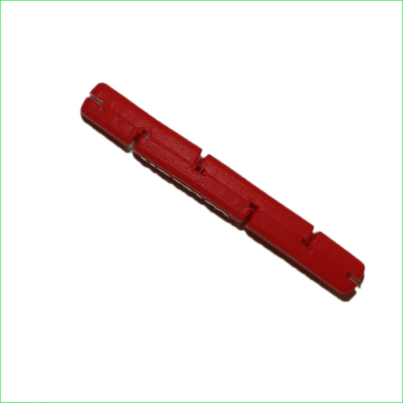 Красный Белый Длинный теннисная ракетка вибрации демпфер шок/теннис 10 шт./лот |