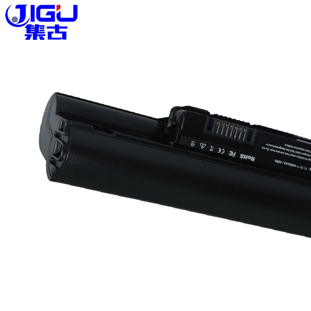 JIGU F144M H766N H769N J590M J658N K711N K712N K916P M456P M457P N531P N533P  Dell  Inspiron 1010 P03T001