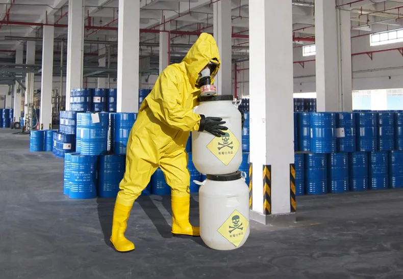 Protective Industrial Rubber Gloves Elastic Anti Acid Alkali Work Chemical | Безопасность и защита