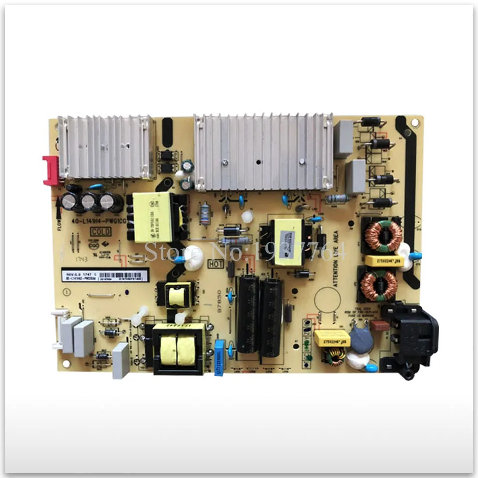 Для платы питания D55A620U 49P3 40 L141H4 PWG1CG 08 L141HA2 PW220AA протестированная Рабочая деталь| |