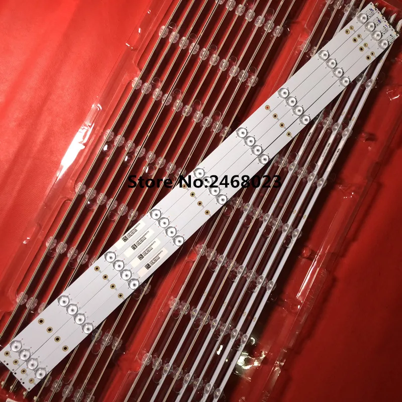 Светодиодный Подсветка полоса для надежного удержания в 40 &quotТВ 40PFT5300/12 40PFT5300/60