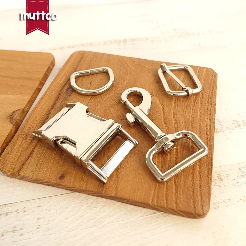 (Металлическая пряжка Регулируемая d образное кольцо металлическая застежка для