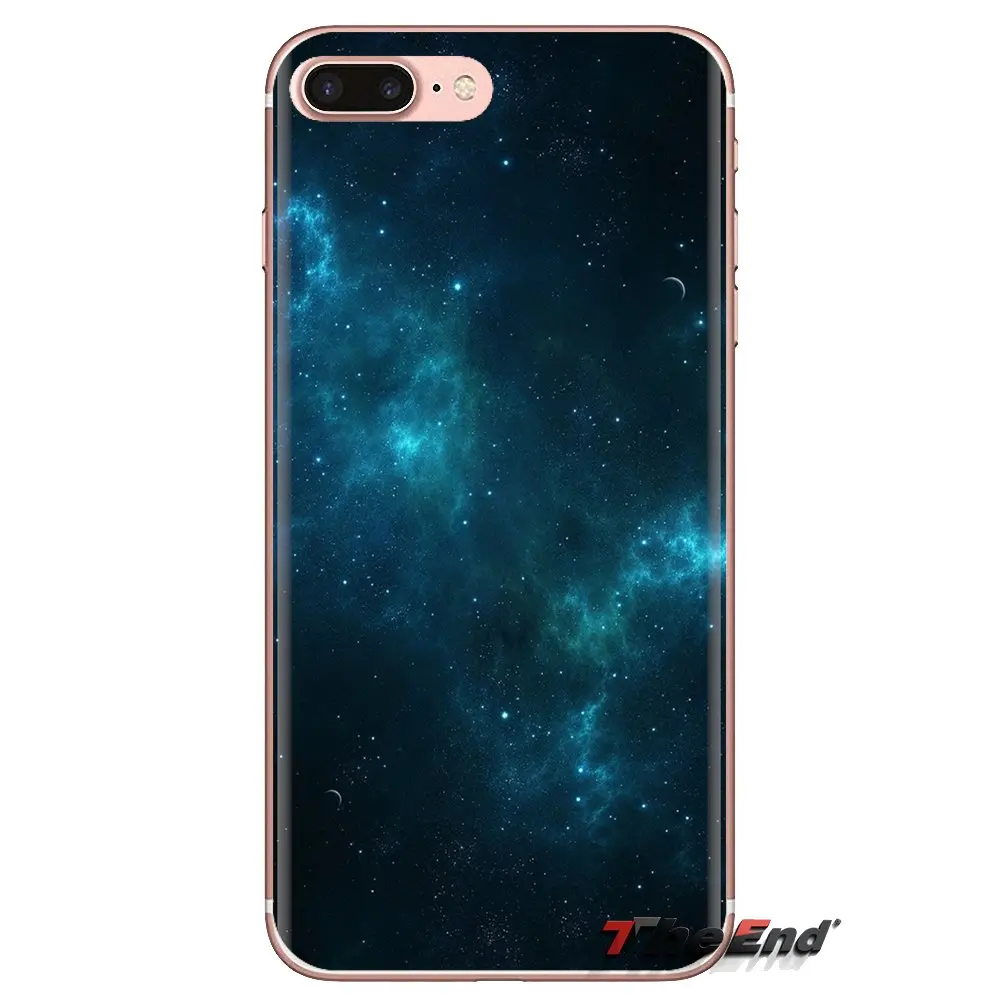 Синие C4D обои прозрачные мягкие чехлы для Samsung Galaxy J1 J2 J3 J4 J5 J6 J7 J8 Plus 2018 Prime 2015 2016 2017 |