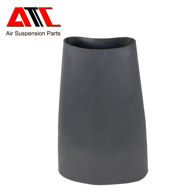 Задняя пневматическая подвеска Пневматическая Пружина резиновая втулка для Land