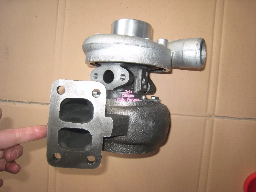 S2B TURBO 315705 04232274KZ 04233528KZ 04232253KZ 04232254KZ 4232274KZ 4233528KZ с двигателем BF6L913C BF6M913/C|turbo|turbo turbo